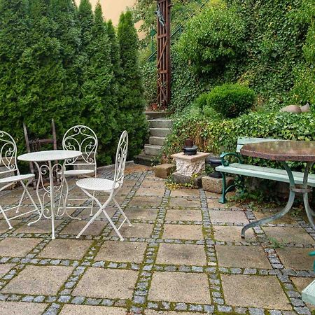 Villa Rezidence Palmbaum - Luxury And Relax Karlovy Vary Esterno foto