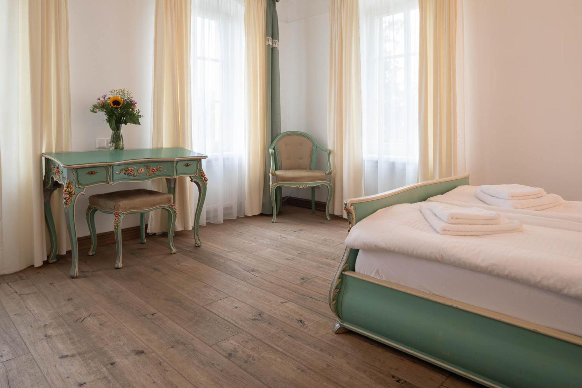 Villa Rezidence Palmbaum - Luxury And Relax Karlovy Vary Esterno foto