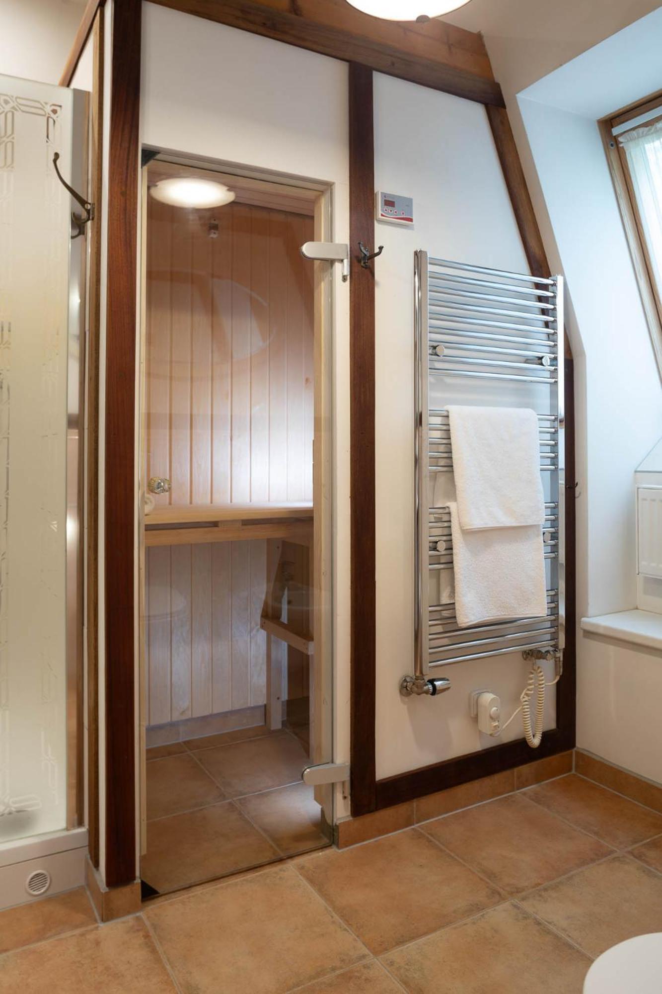 Villa Rezidence Palmbaum - Luxury And Relax Karlovy Vary Esterno foto
