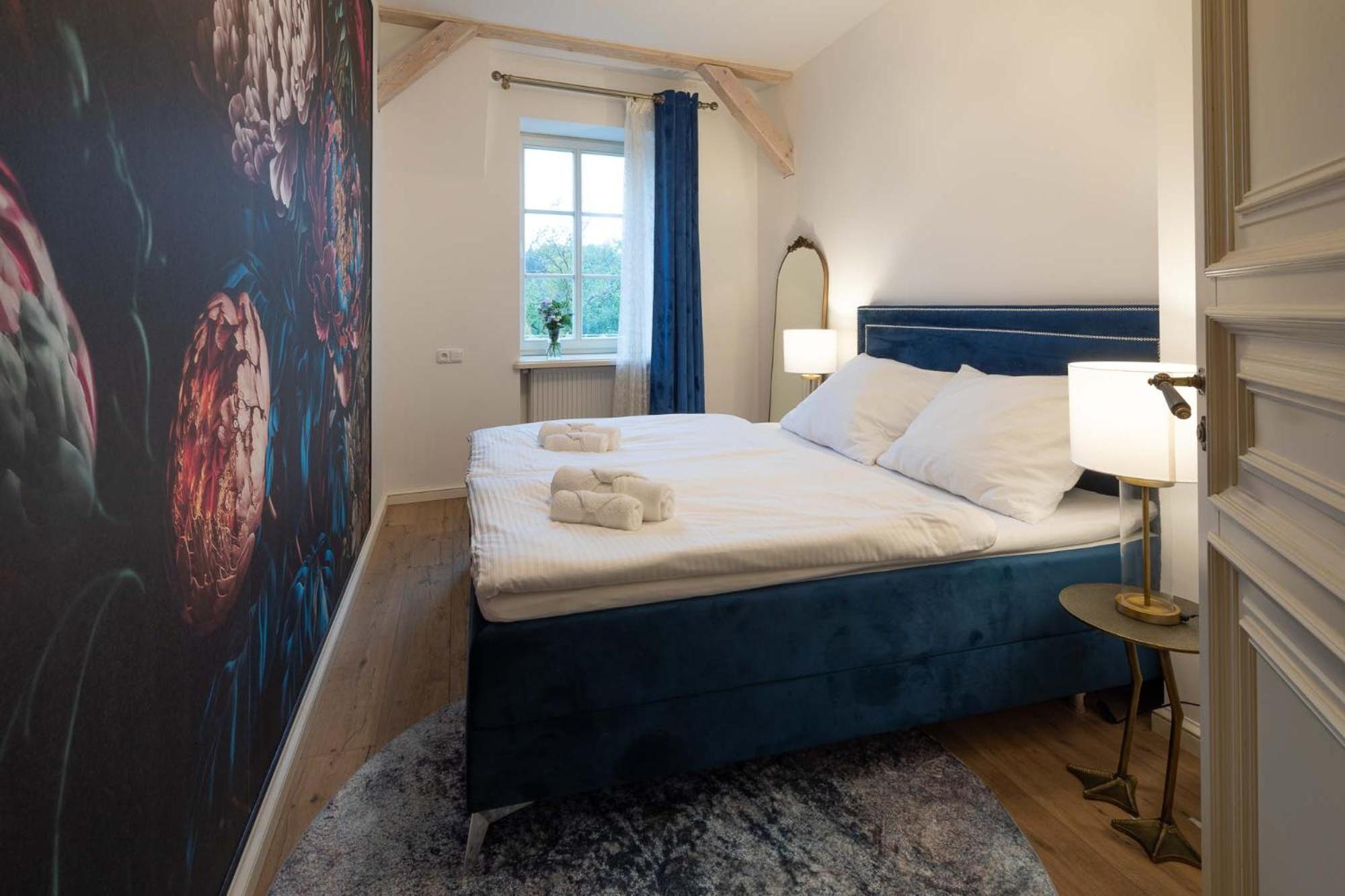 Villa Rezidence Palmbaum - Luxury And Relax Karlovy Vary Esterno foto