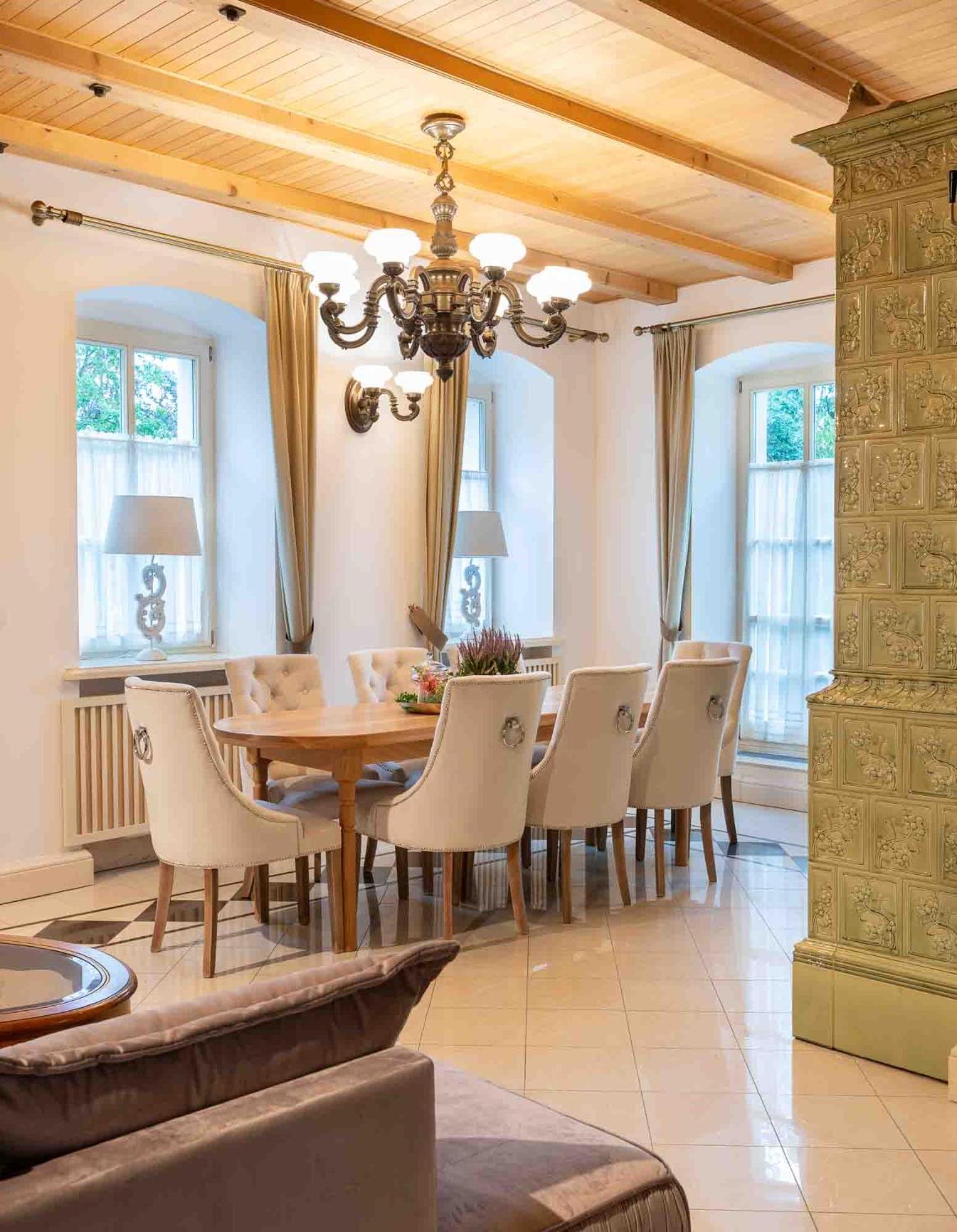 Villa Rezidence Palmbaum - Luxury And Relax Karlovy Vary Esterno foto